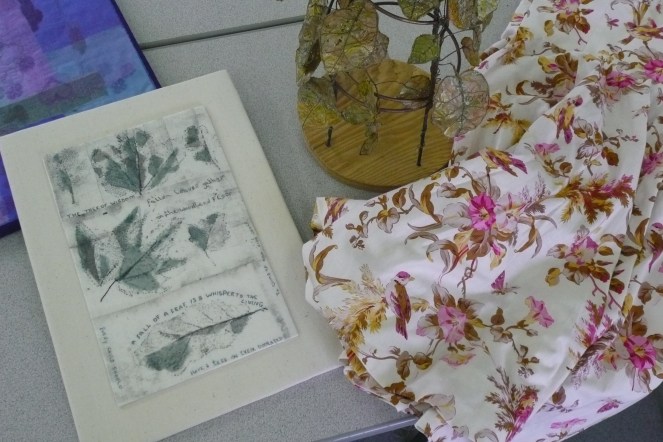 Judith Laundon & Jean Paling