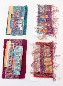 Pat started to prepare some units based on skyscrapers