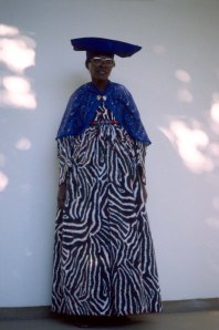  Petronella Herero style 