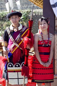  Kisema Hornbill Festival Ao 20101202 1243