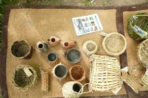 Some of Ruby's samples 