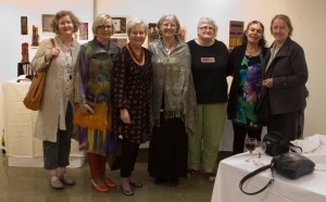 Fibre Arts Australia Marys group 20140414 0491 RS