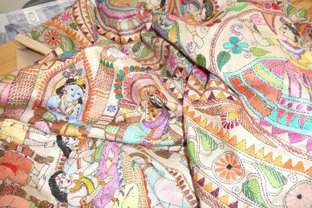 Kanthas from Kolkota0709 PMS