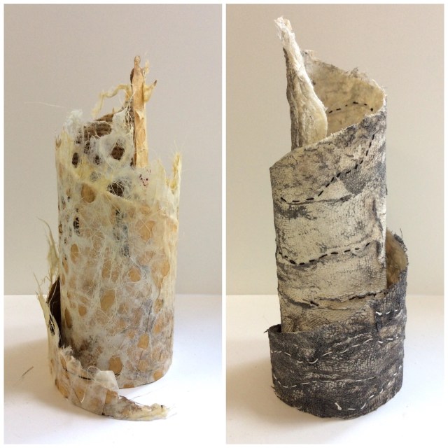 Rachel Singleton's vessels