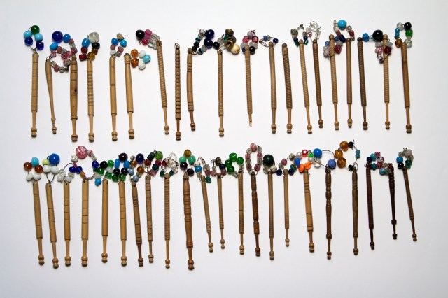 Lace bobbins