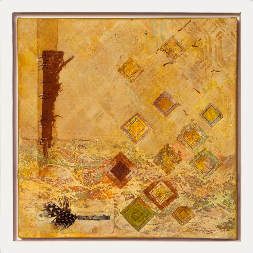 artwork by Mary Sleigh