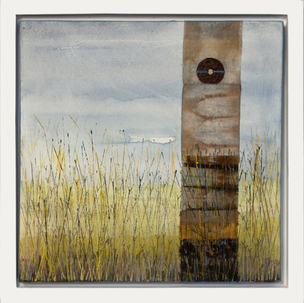 artwork by Mary Sleigh